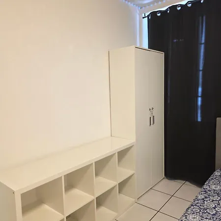 Symphony Privatunterkunft *